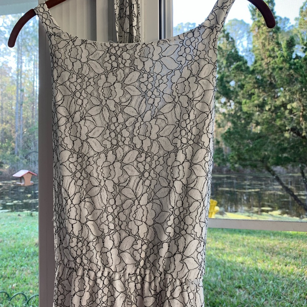 Like new dress